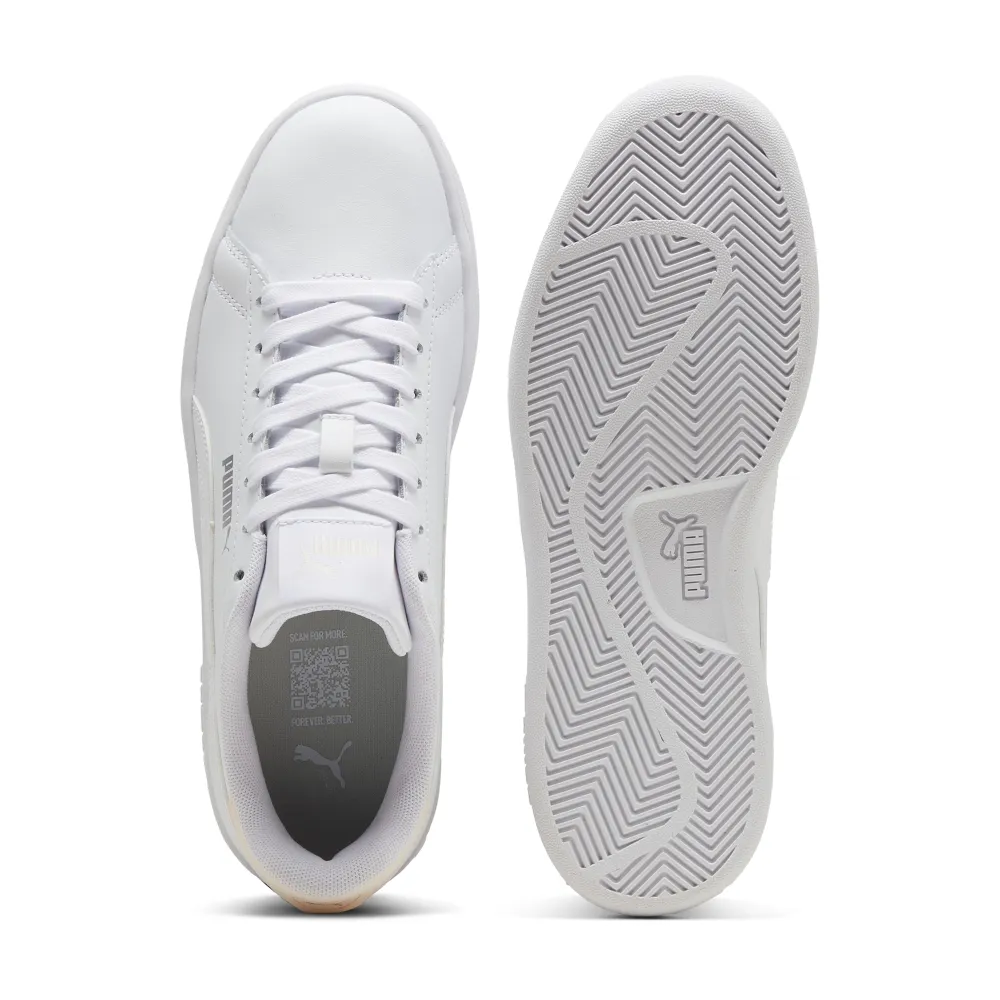 PUMA Smash 3.0 390987/019 / weiss