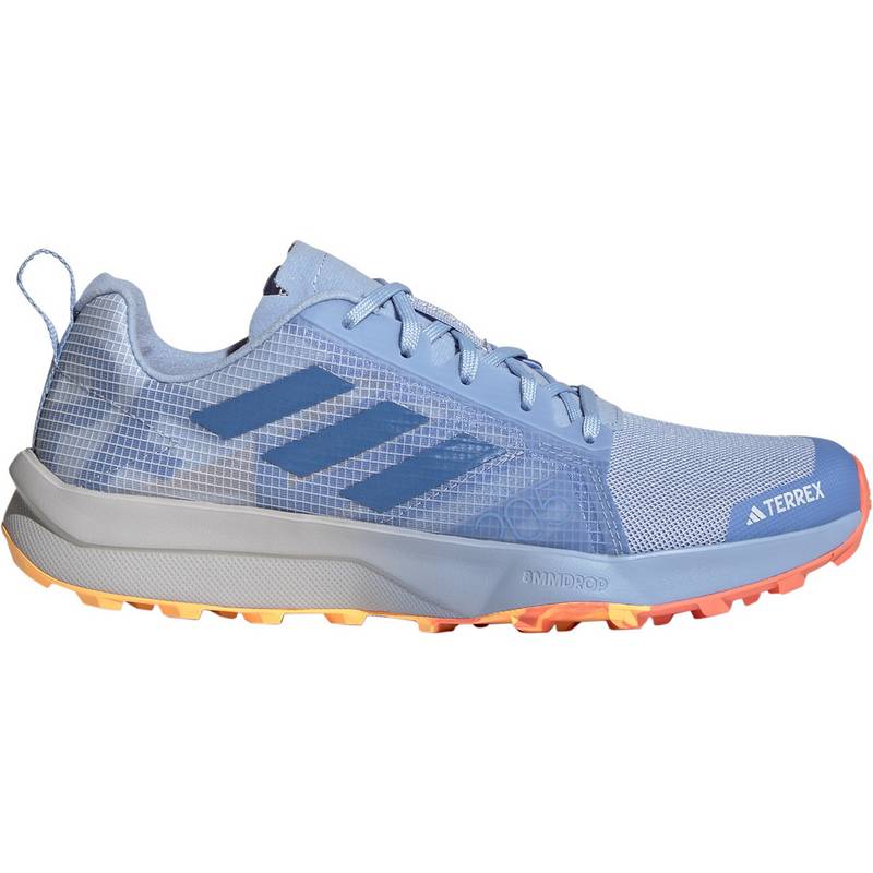 adidas TERREX SPEED FLOW Laufschuhe Damen