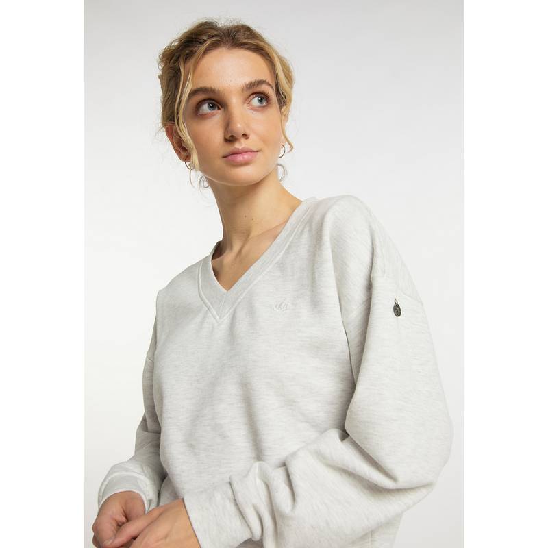 DreiMaster Sweatshirt Damen
