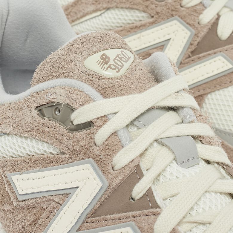 New Balance U9060HSB driftwood