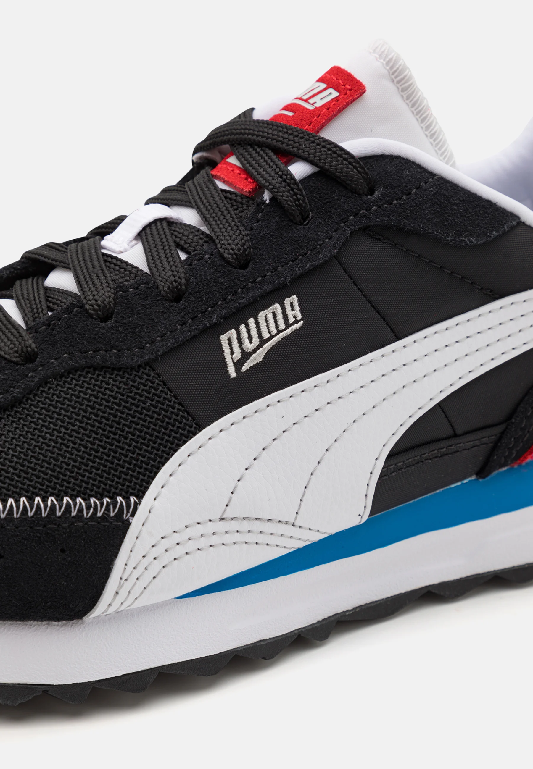 Puma ROAD RIDER UNISEX - Zapatillas bajas