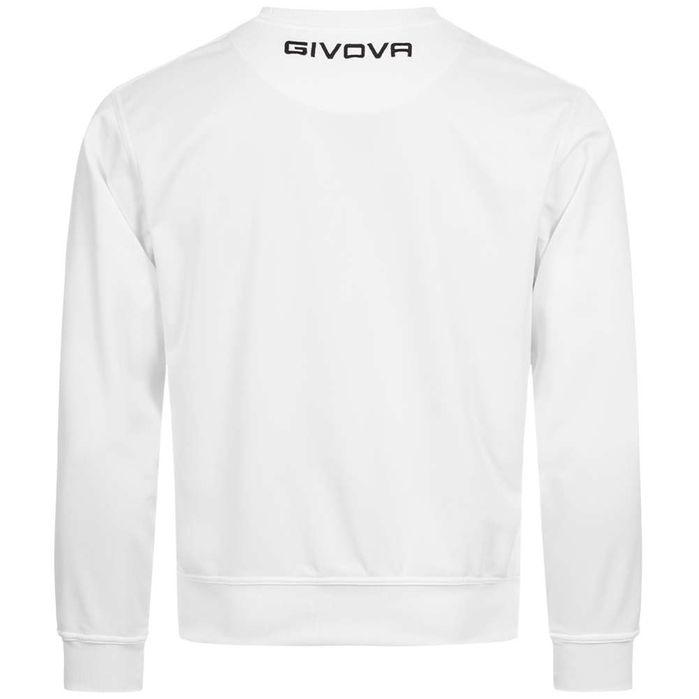 Givova One Herren Trainings Sweatshirt MA019-0003