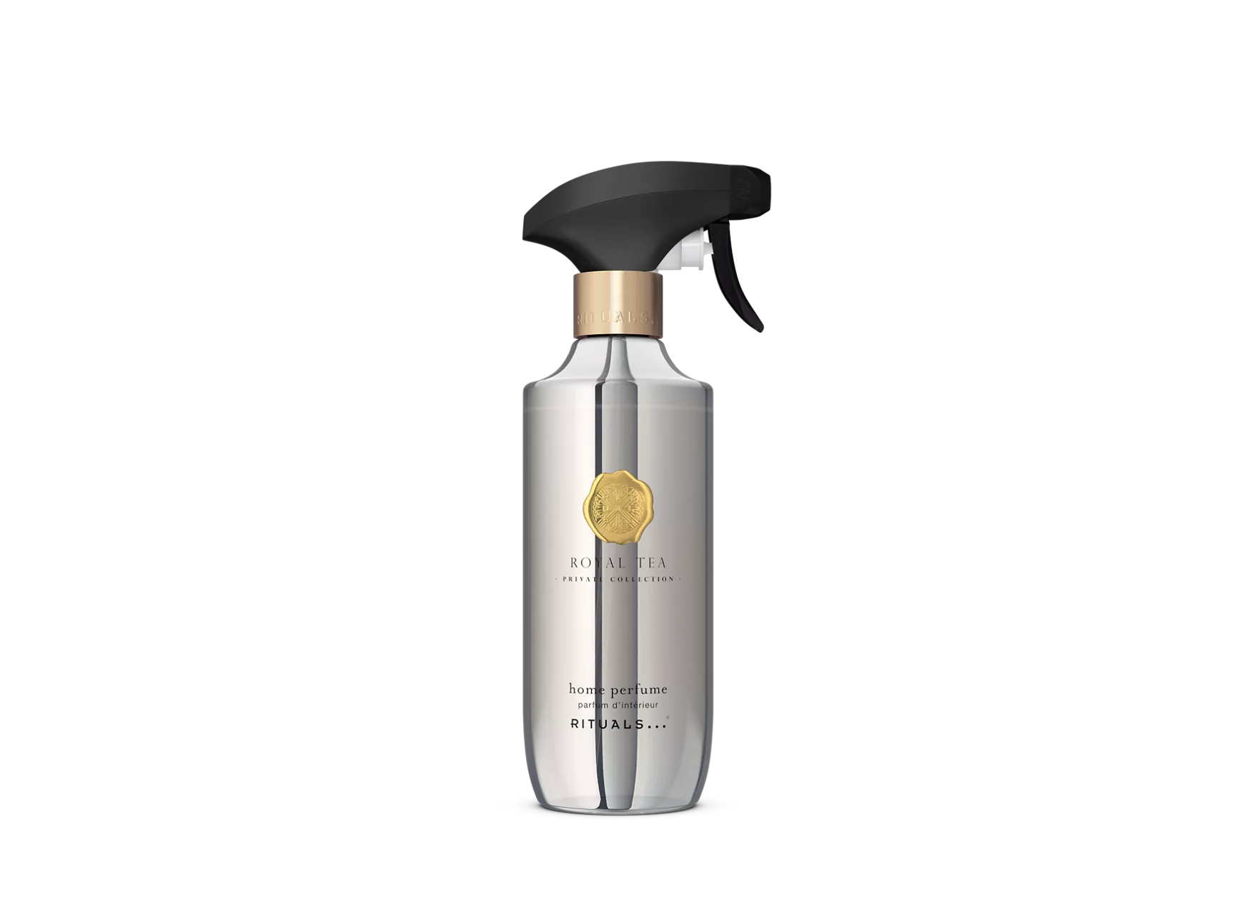Parfum d'Ambiance Thé Royal 400ml ECOM