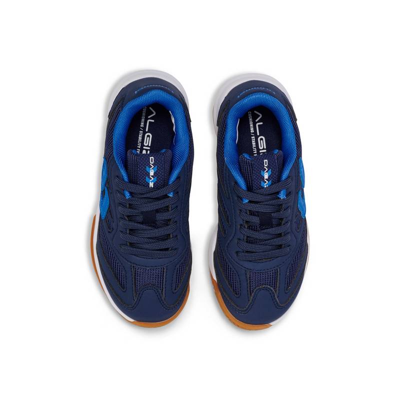 hummel DAGAZ III JR Hallenschuhe Kinder