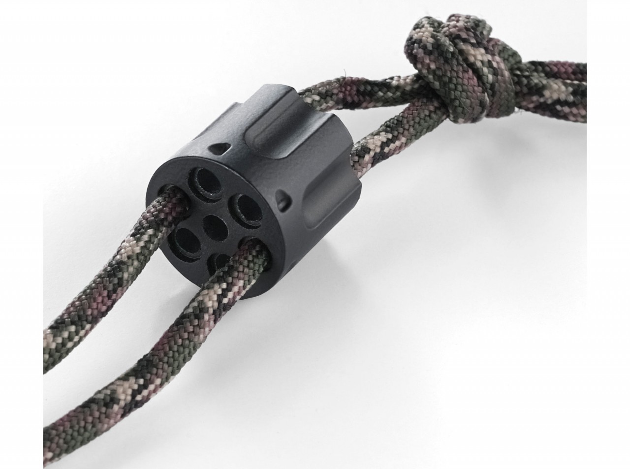 Cordite Compact