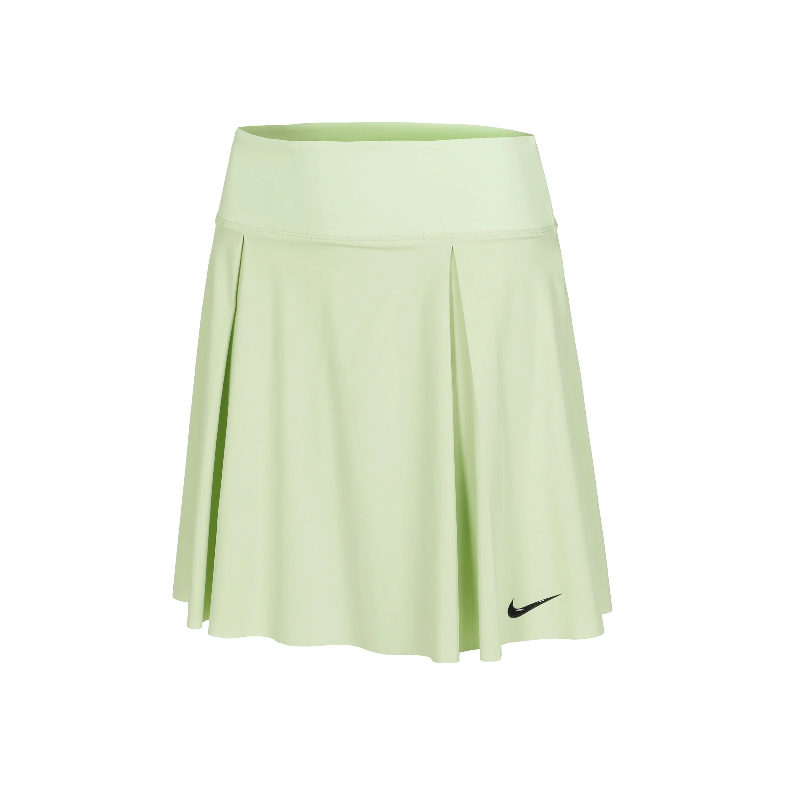 Dri-Fit Advantage Long Rock Damen - Mint, Schwarz