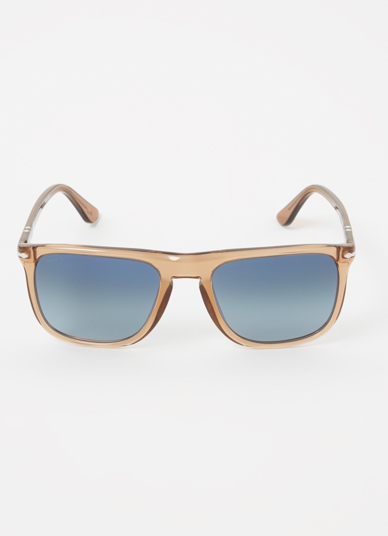 Persol Wayfarer polarized sunglasses PO3336S
