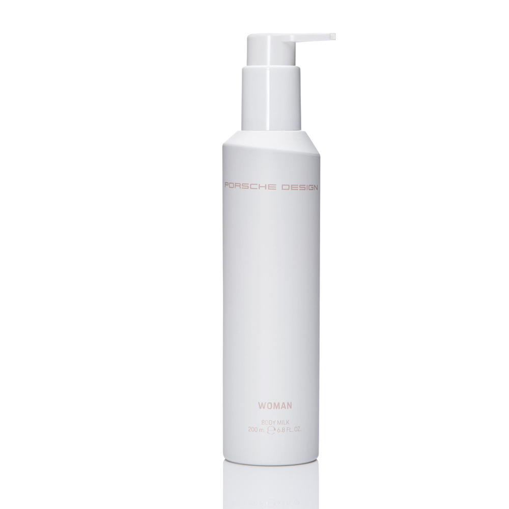 porsche design Woman Lait Corps