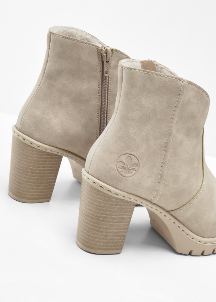 Rieker Stiefelette