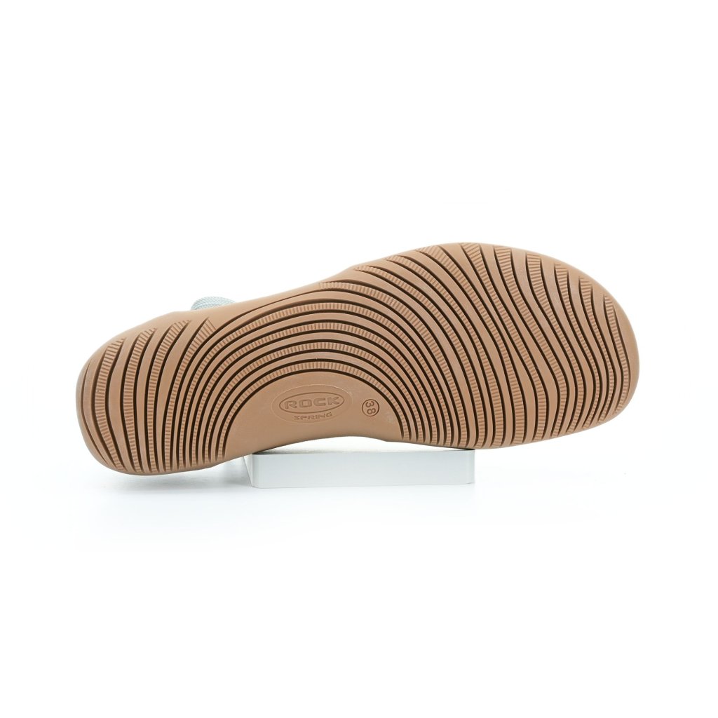 Rock Spring Lona Paris Oat Barfußsneakers