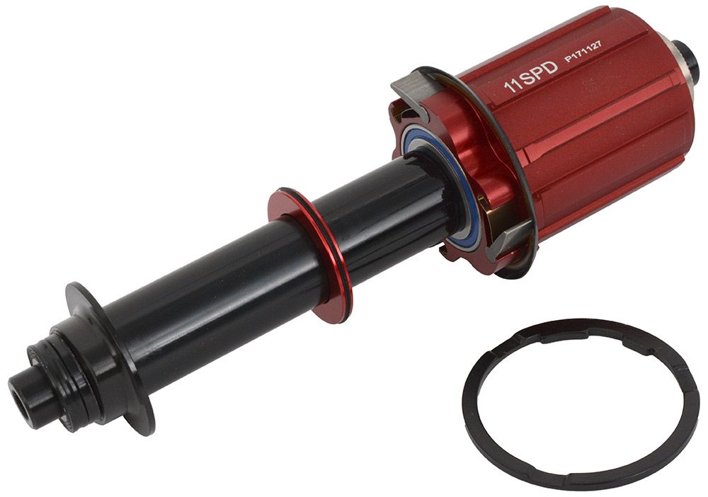 Zipp Freilauf Adapter 188er Shimano Naben ab Modell 2012 kaufen | Bike-Discount