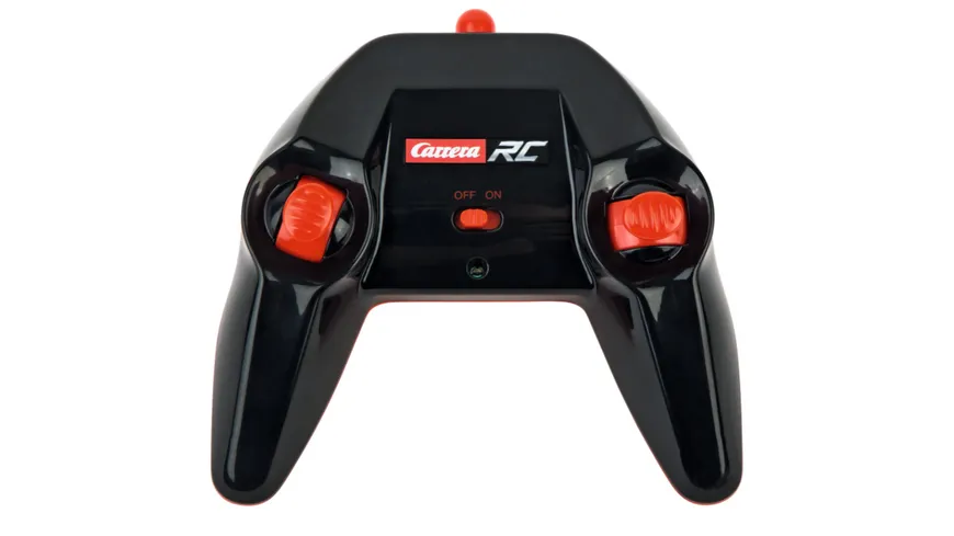 Carrera RC - 2,4GHz Red Shadow (B/O)