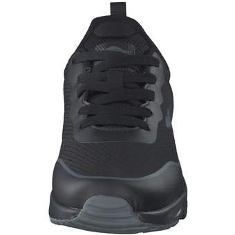 KangaROOS KX 3500 Sneaker in schwarz