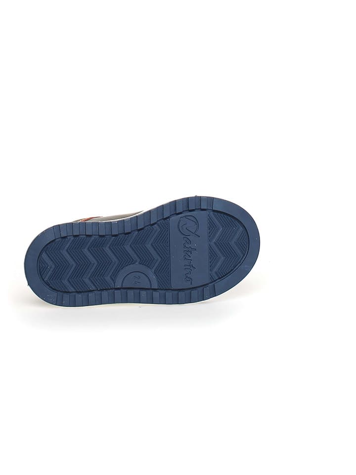 Naturino Leder-Sneakers 