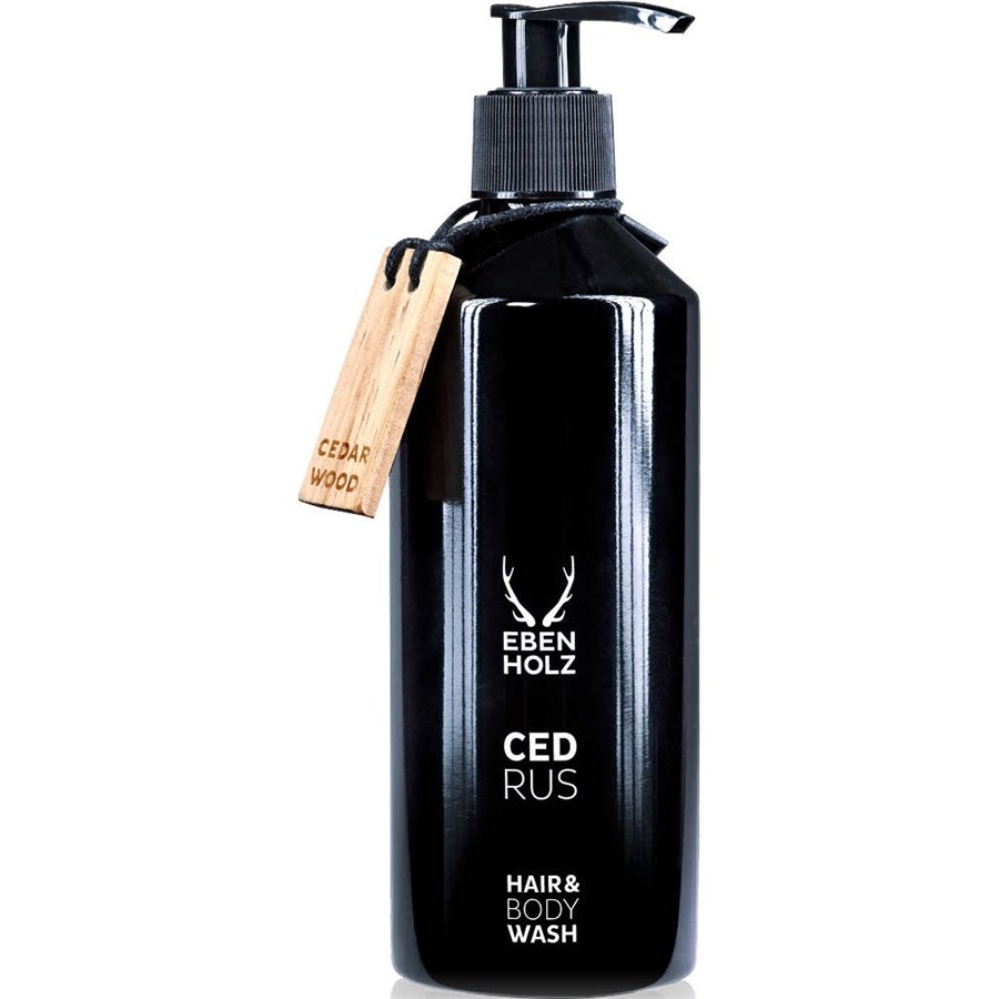 Cedrus Hair & Body Wash