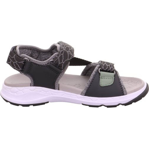 superfit Sandale CRISS CROSS