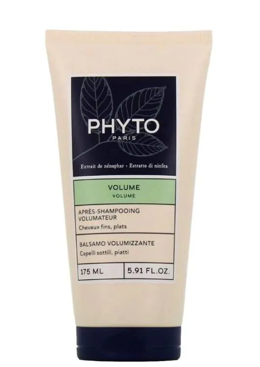 Phyto Volume - plaukų kondicionierius 175ml