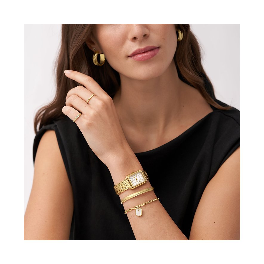 Fossil Armband HERITAGE