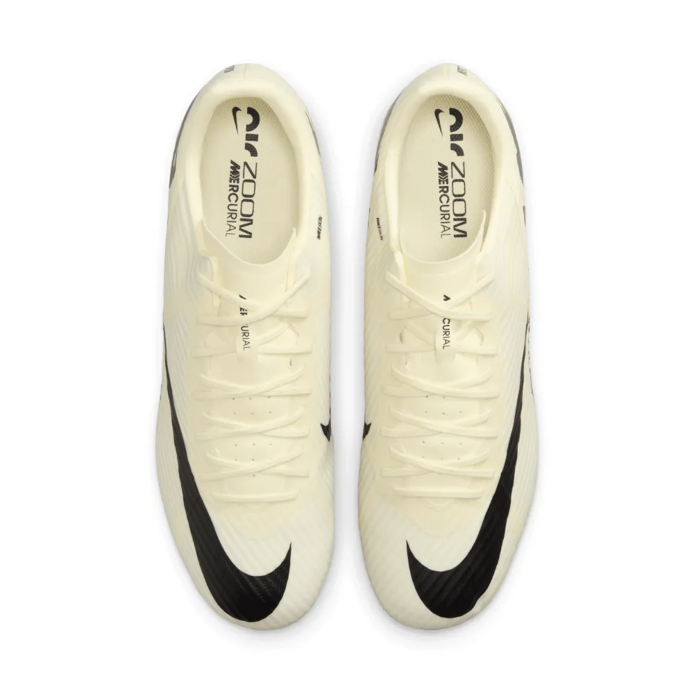 Nike Zoom Mercurial Vapor 15 MG Academy DJ5631-700 / gelb