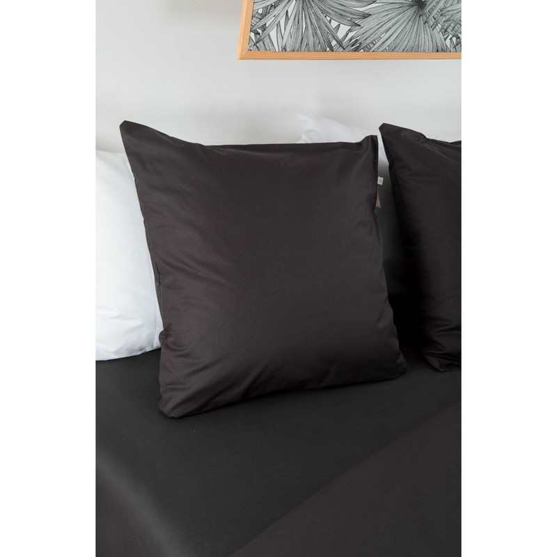 Taie d'oreiller 100% Coton Bio