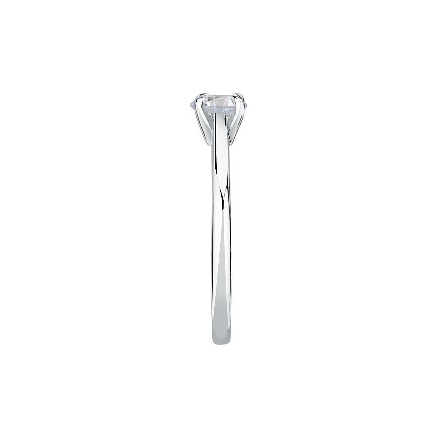 Live Diamond Damenring