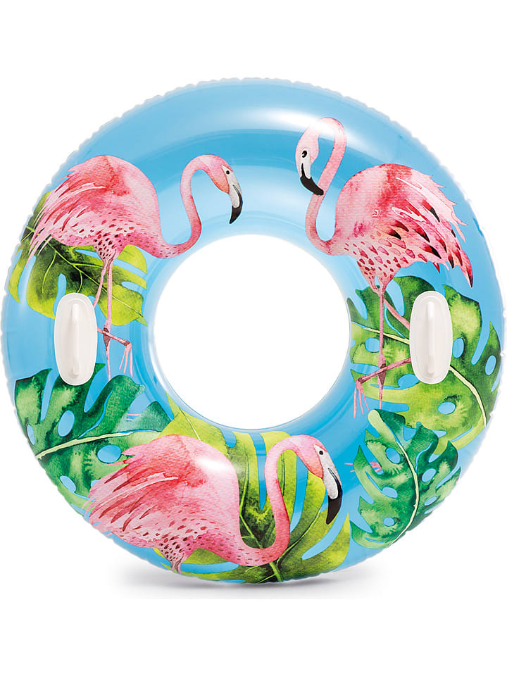 Intex Schwimmreifen 