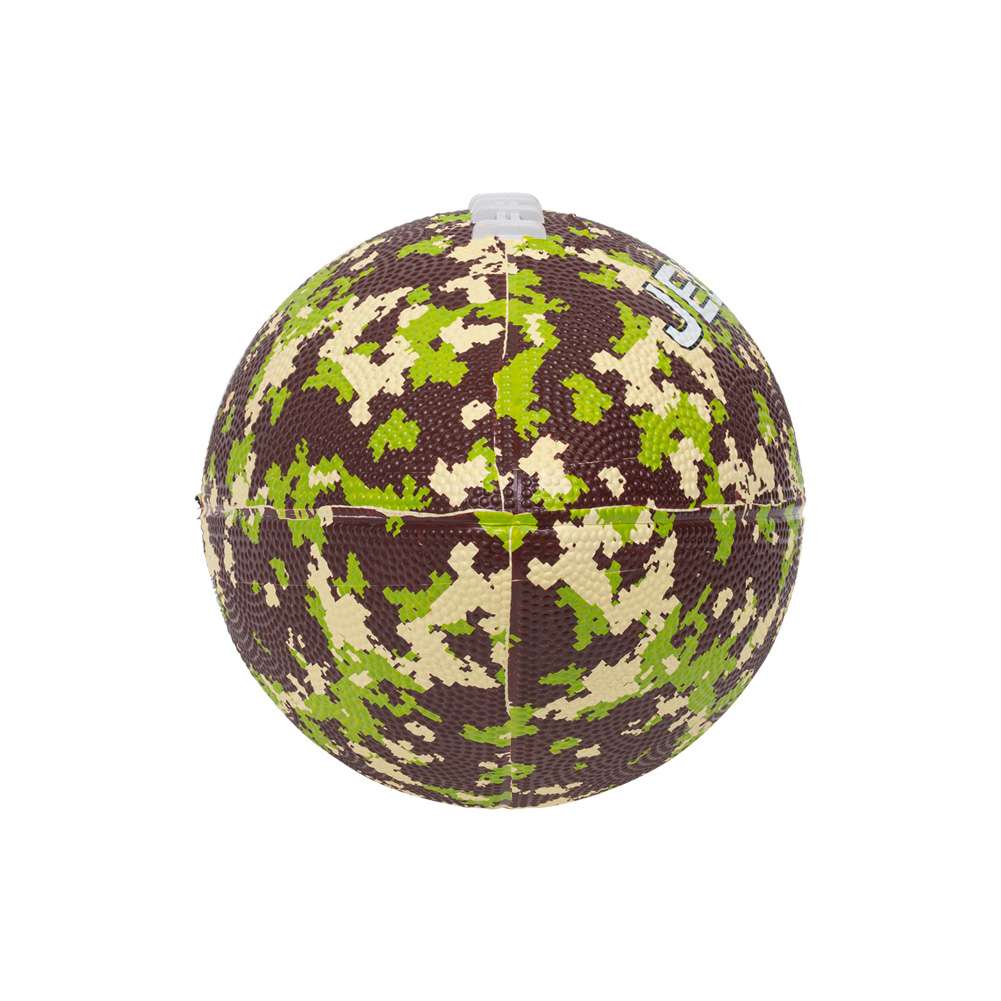 JELEX Touchdown American Football camouflage green
