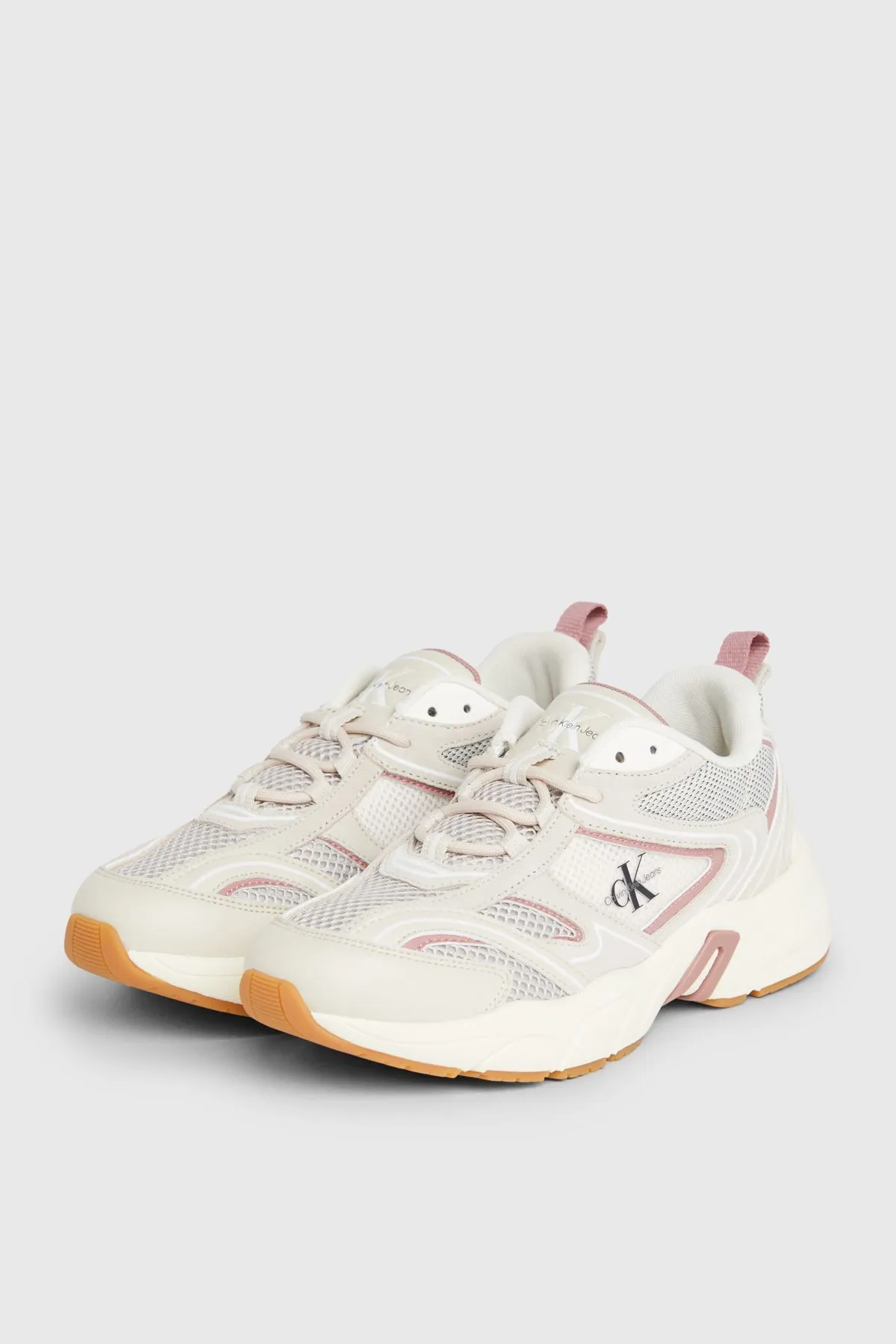 Calvin Klein  Retro Tennis Water-mesh W