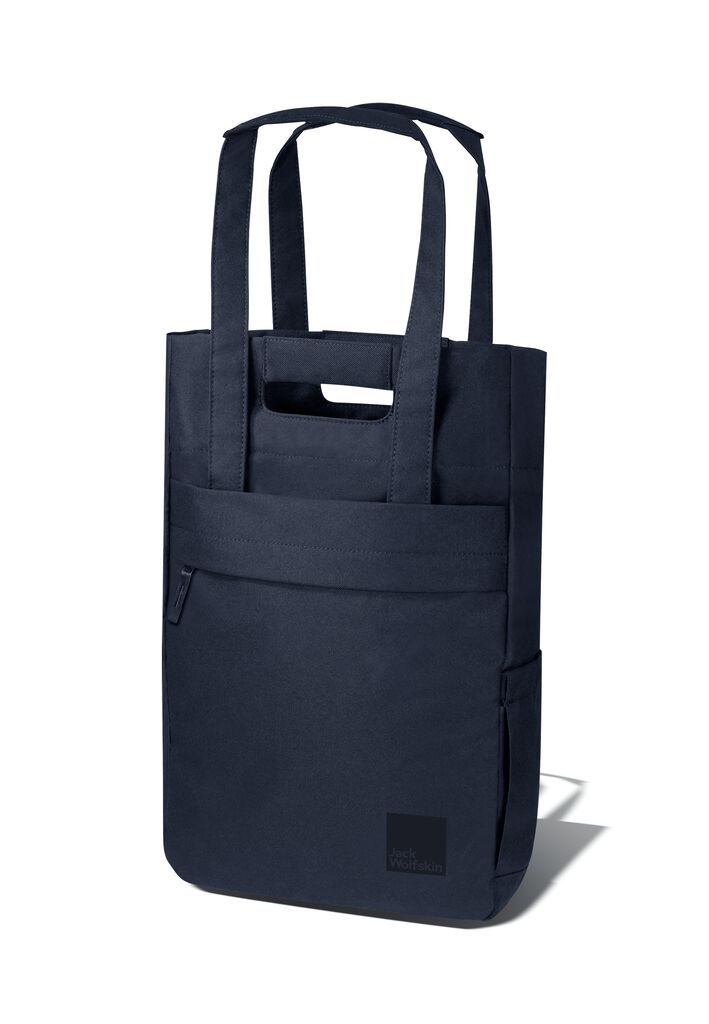 PICCADILLY Shopper mit Rucksackfunktion
