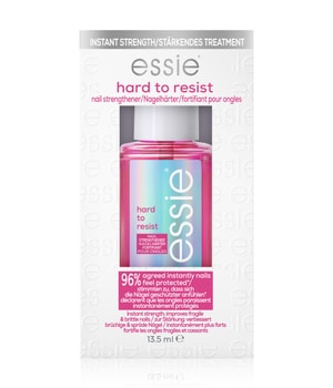 essie Hard to resist Nagelhärter-13.5 ml