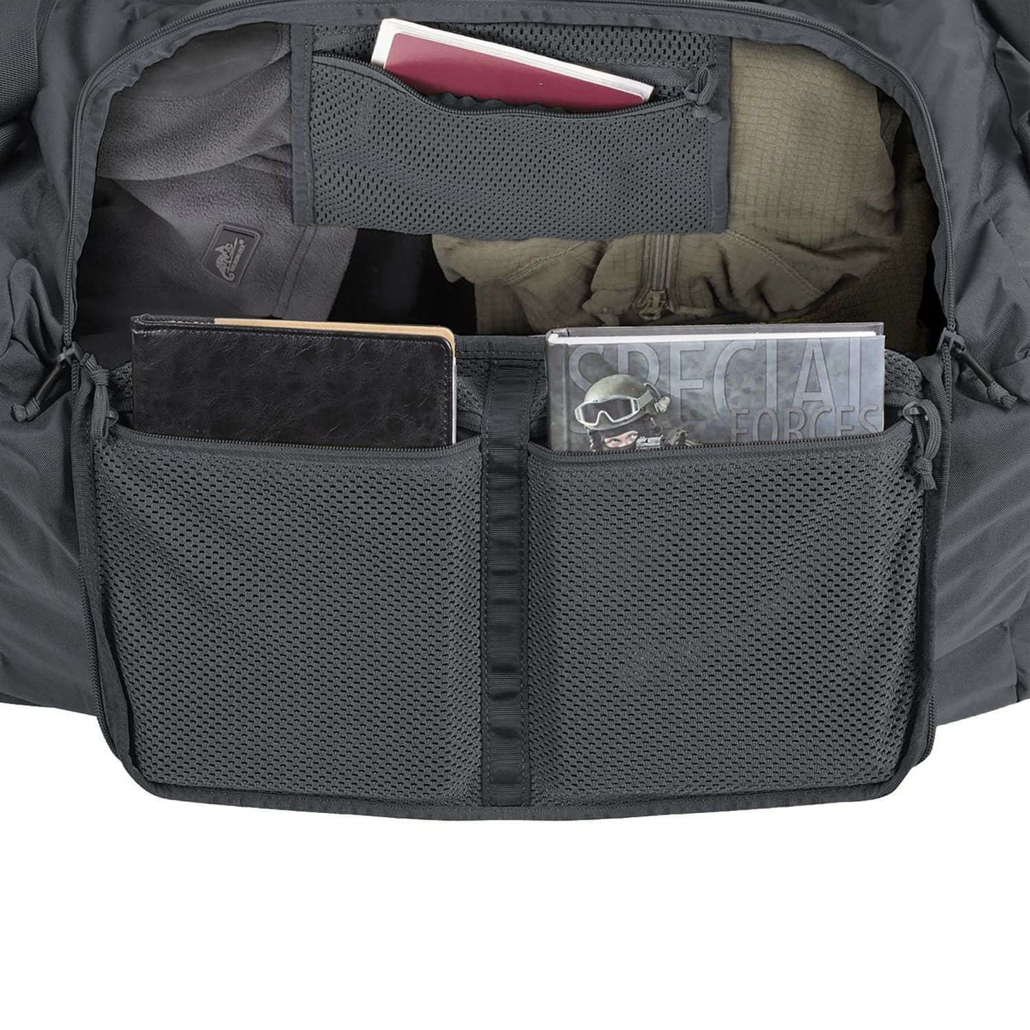 Urban Training Bag Cordura