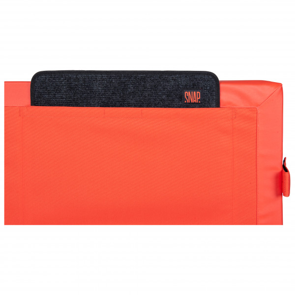 Snap - Rebound - Crashpad