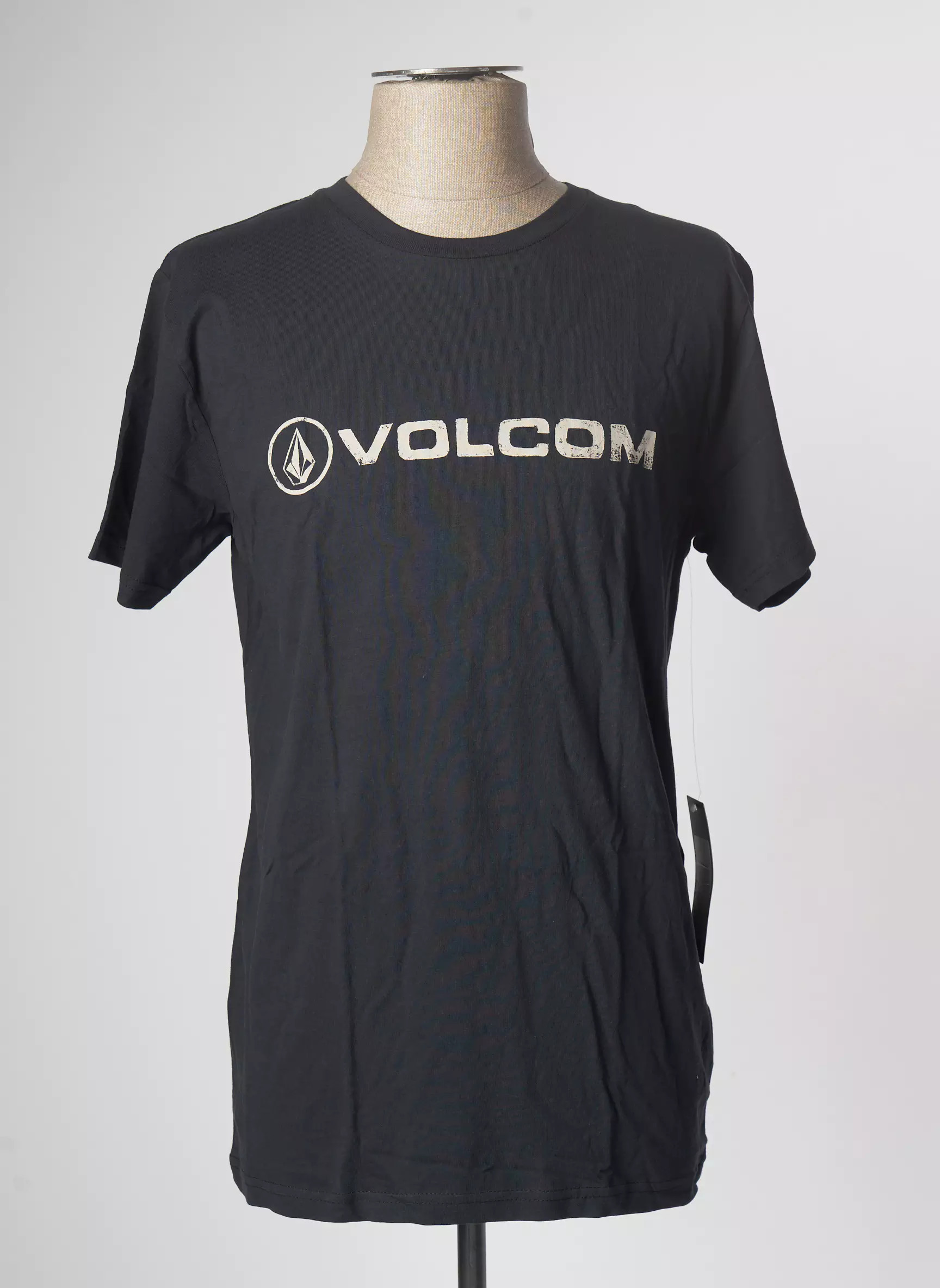 Volcom Tshirts Homme couleur noir