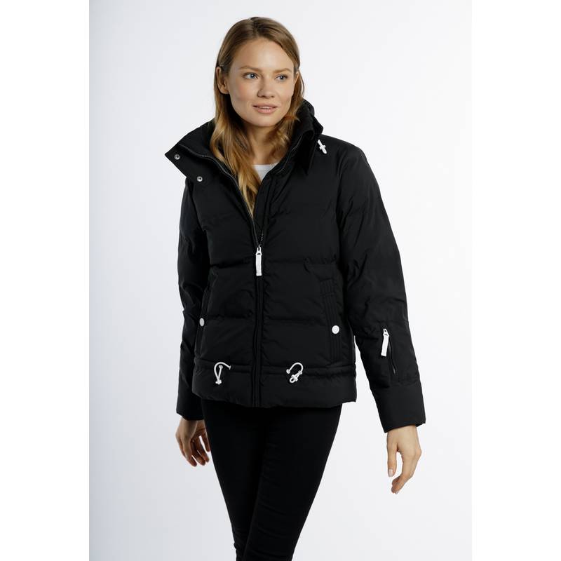 DreiMaster Winterjacke Damen
