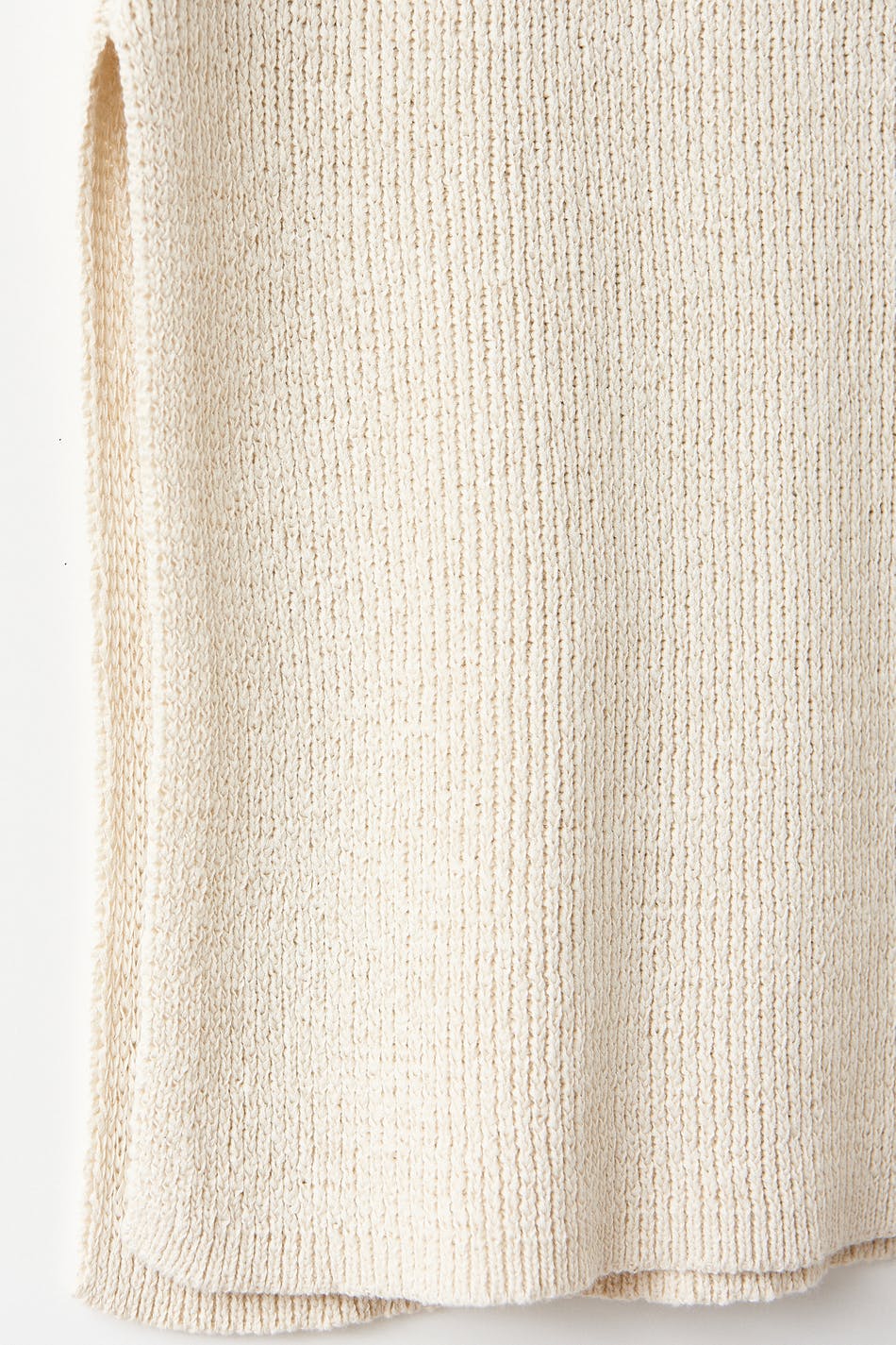 Charlie knitted dress