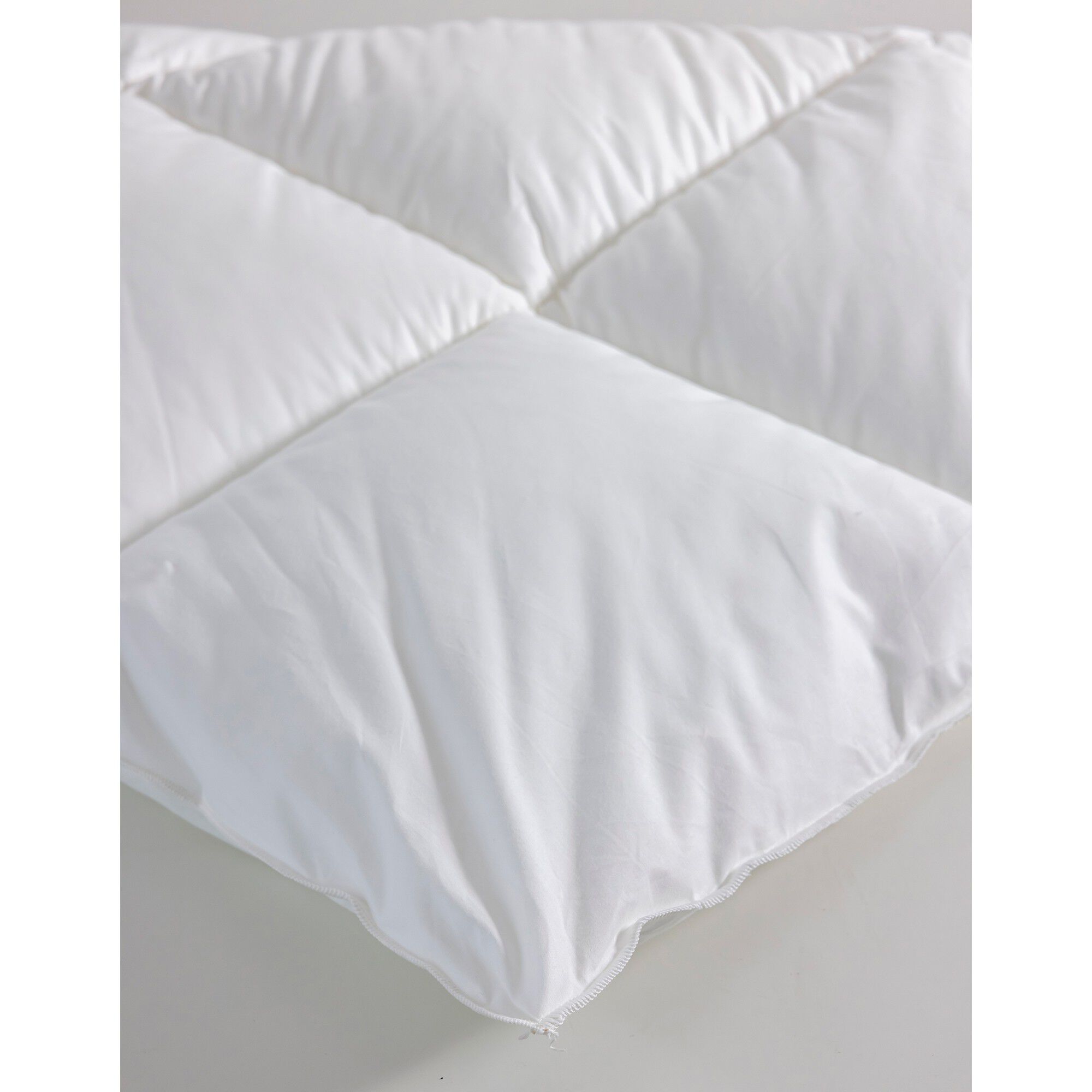 Couette synthétique palace confort absolu 500g/m²