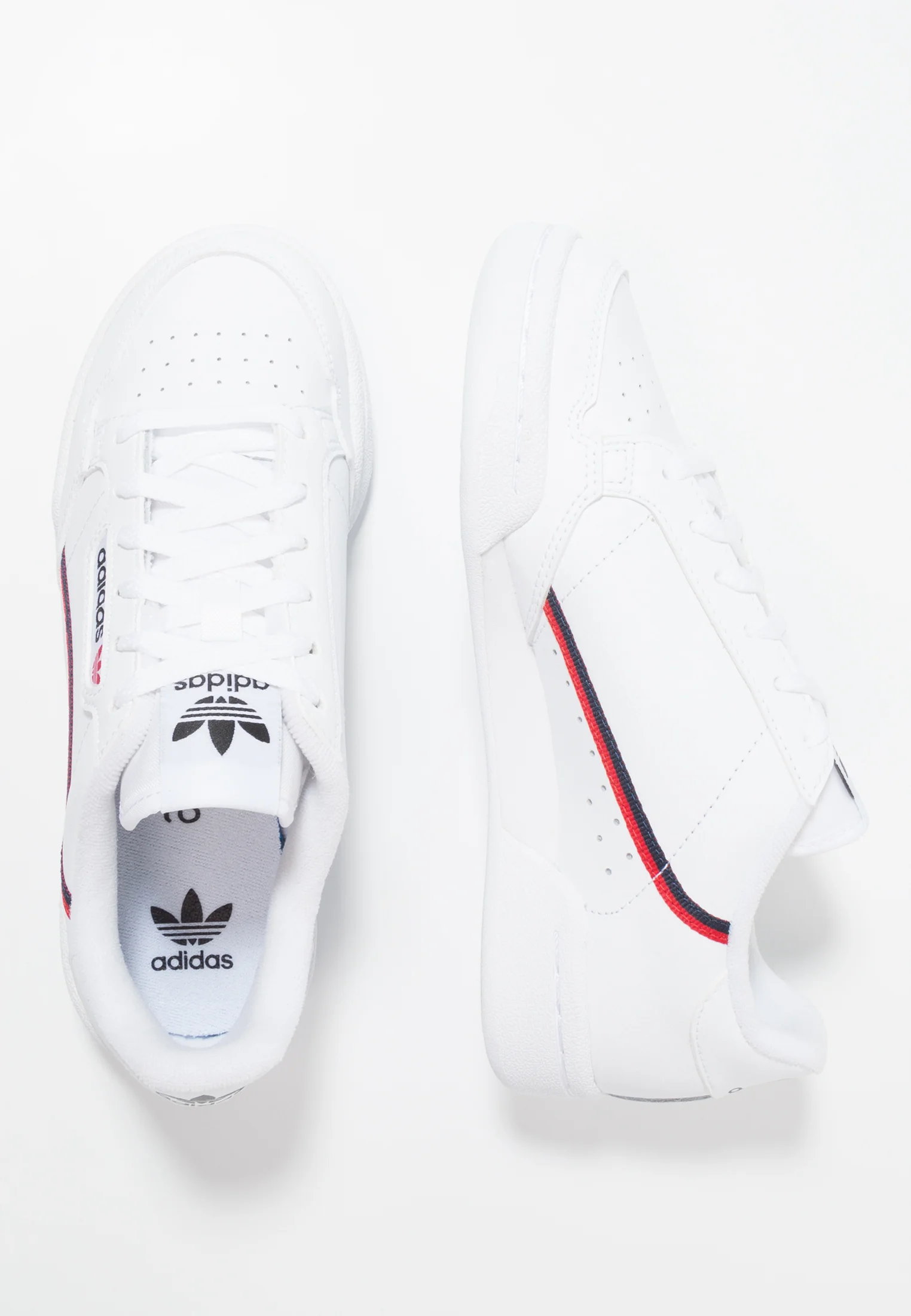 adidas Originals CONTINENTAL 80 - Zapatillas bajas