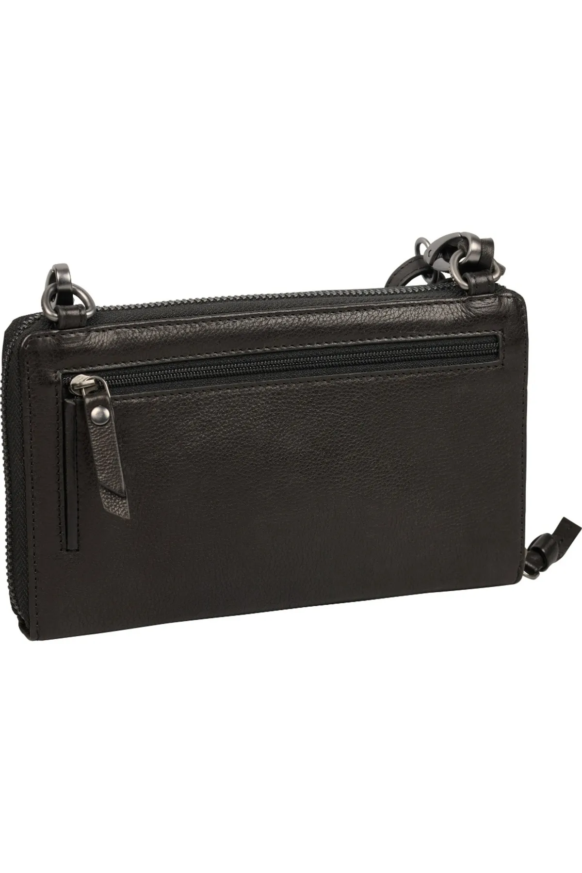 Burkely  Umhängetasche Just Jolie Phone Wallet Wide