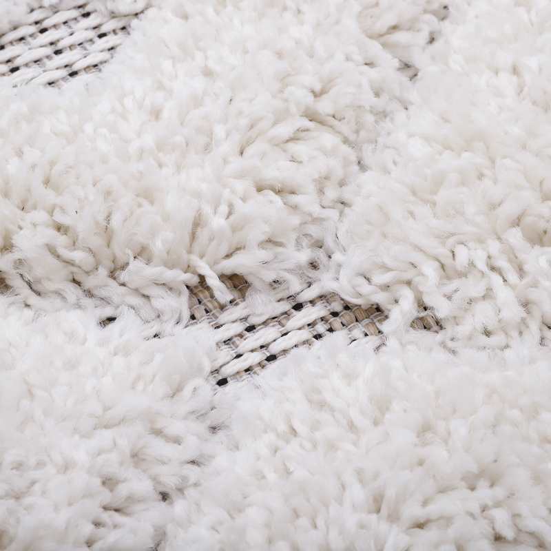 Tapis style bohème HOMY