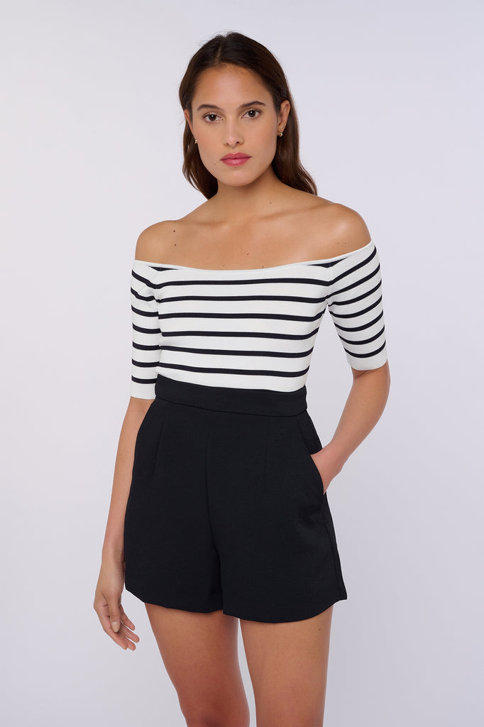 Top mariniere Sophie