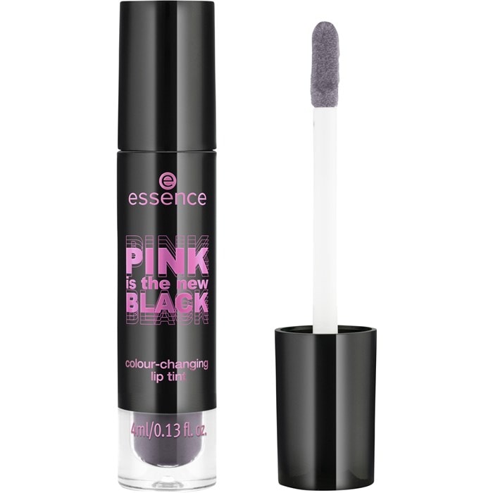 Colour-Changing Lip Tint