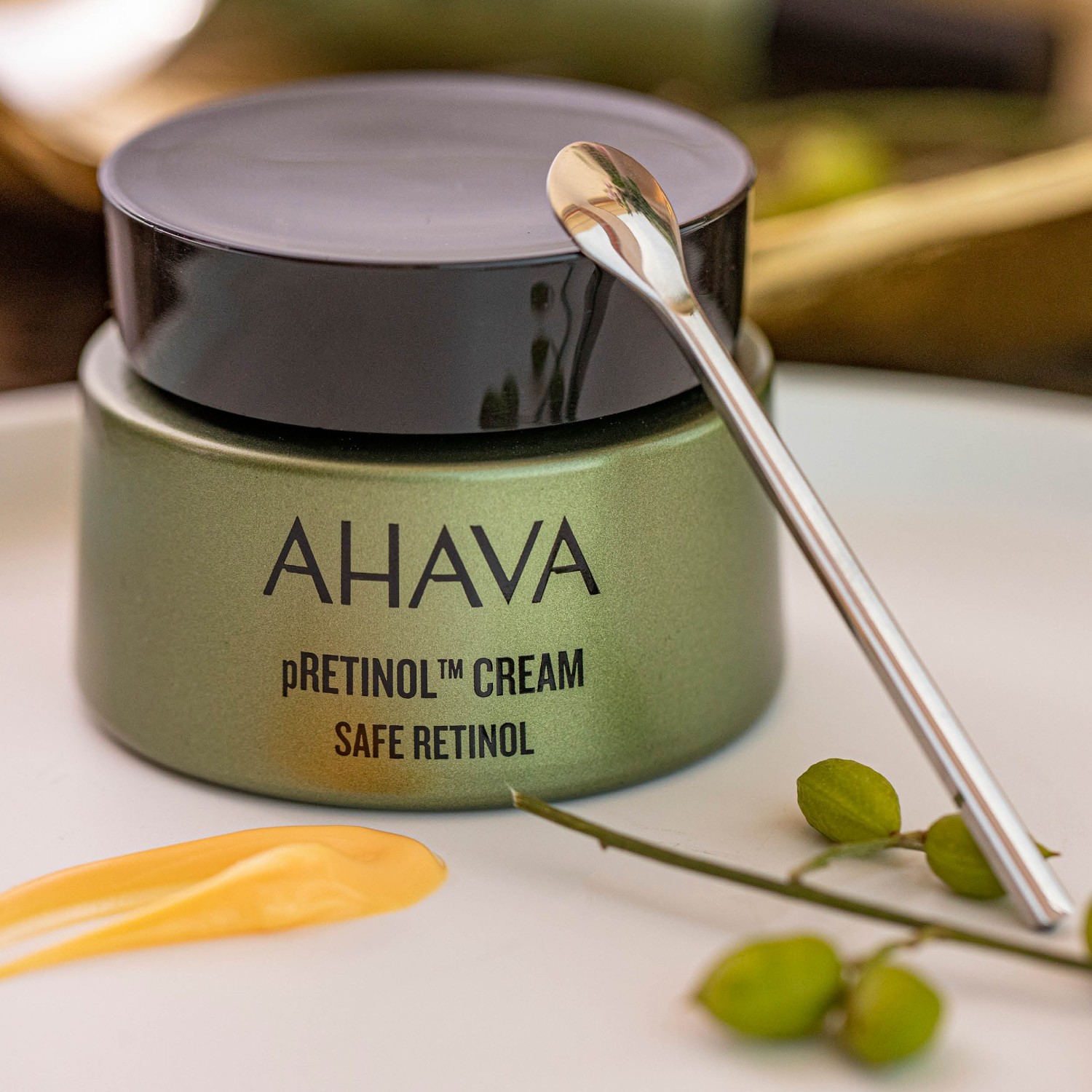 AHAVA Safe pRetinol krém 50 ml