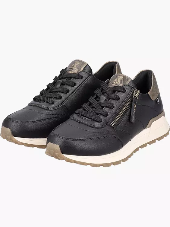 Rieker Damen Sneaker Low