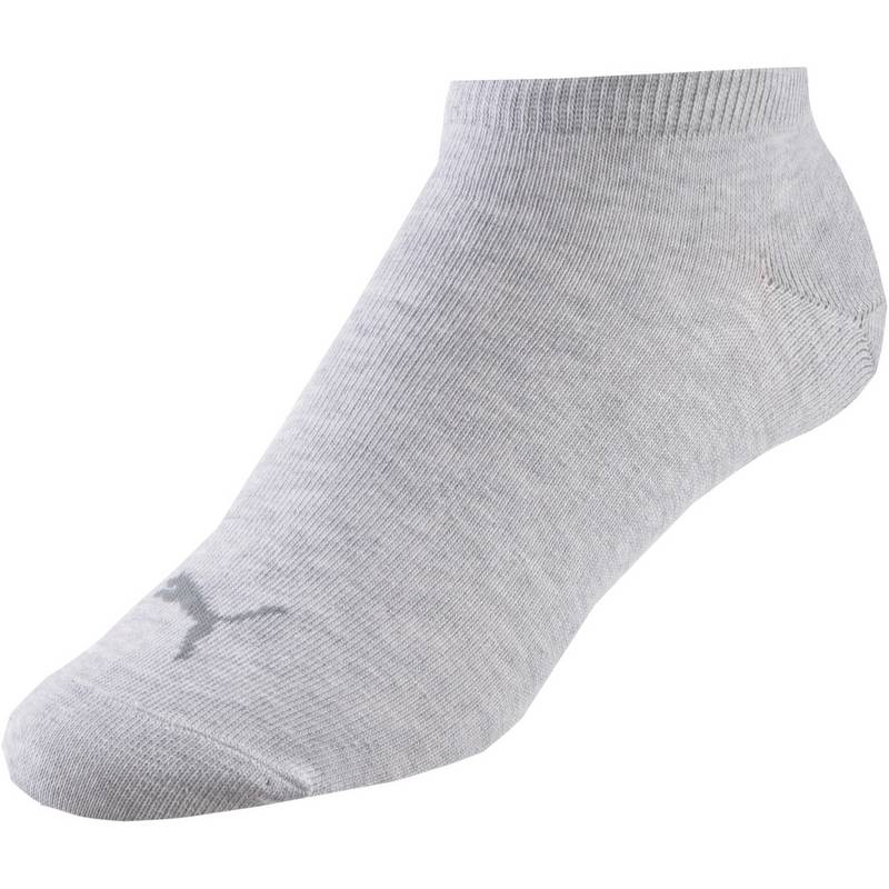 PUMA INVISIBLE 3PACK Socken