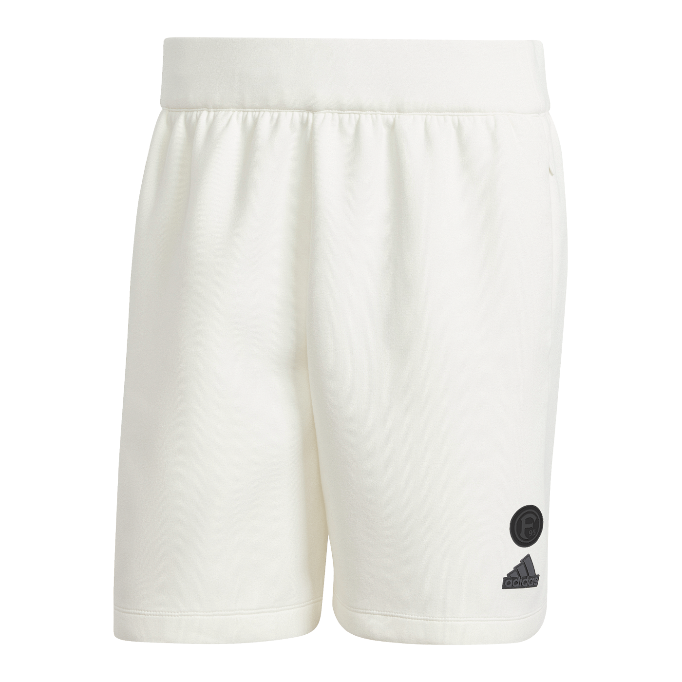 adidas Fortuna Düsseldorf Z.N.E. Short Weiss