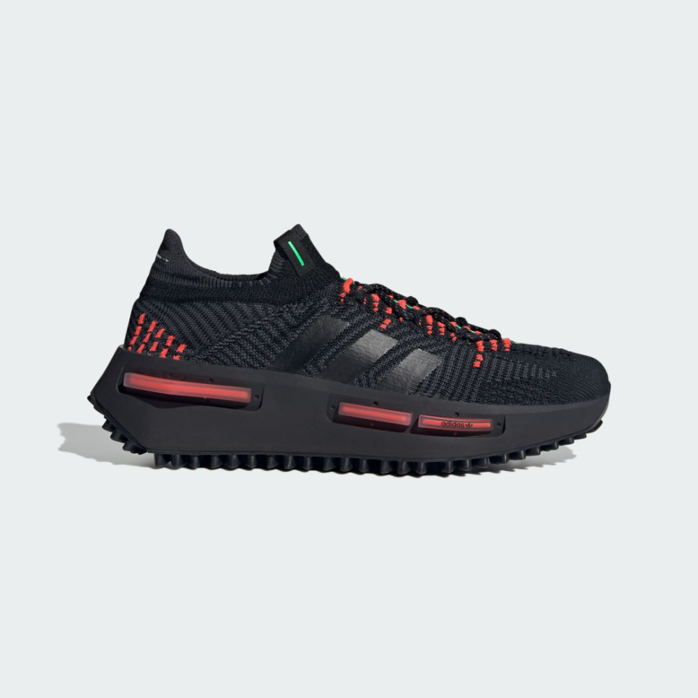 adidas NMD S1 IE4588 / schwarz