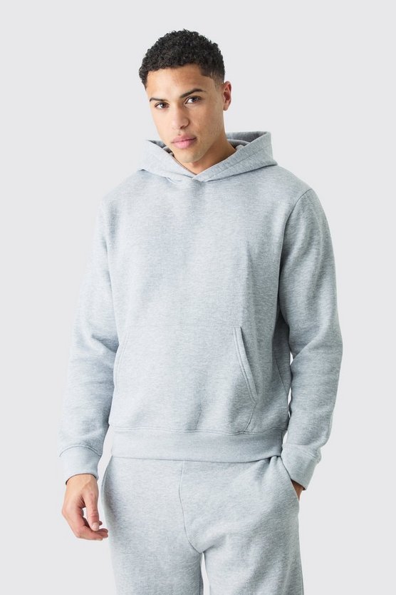 Basic Hoodie
