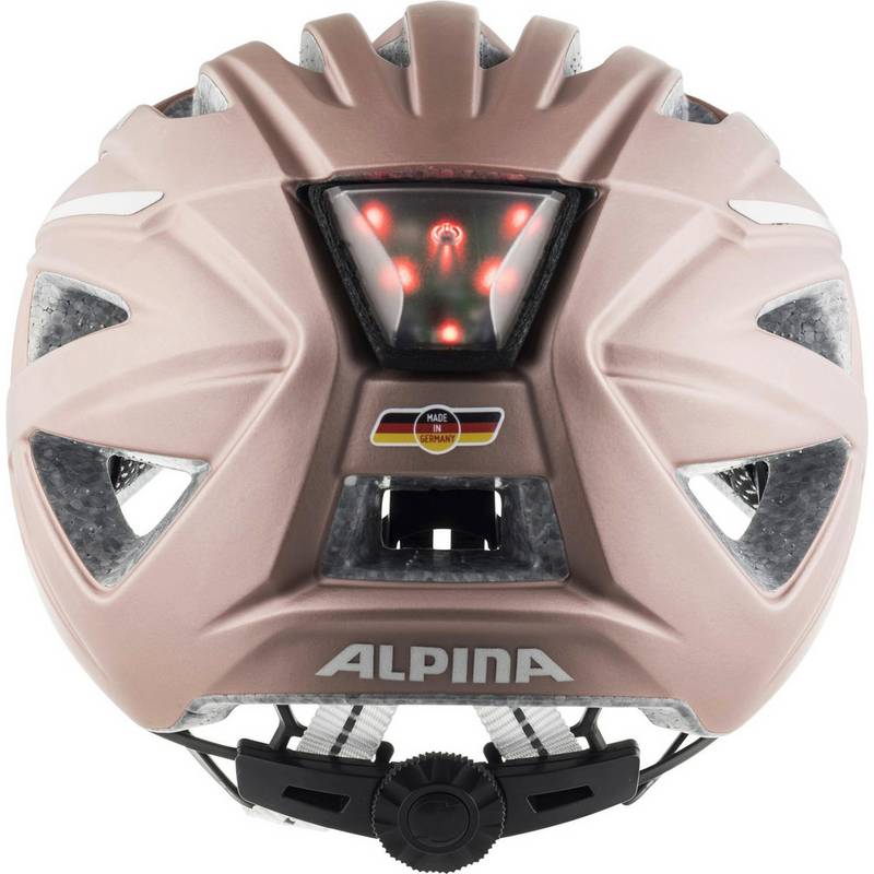ALPINA HAGA Helm Damen