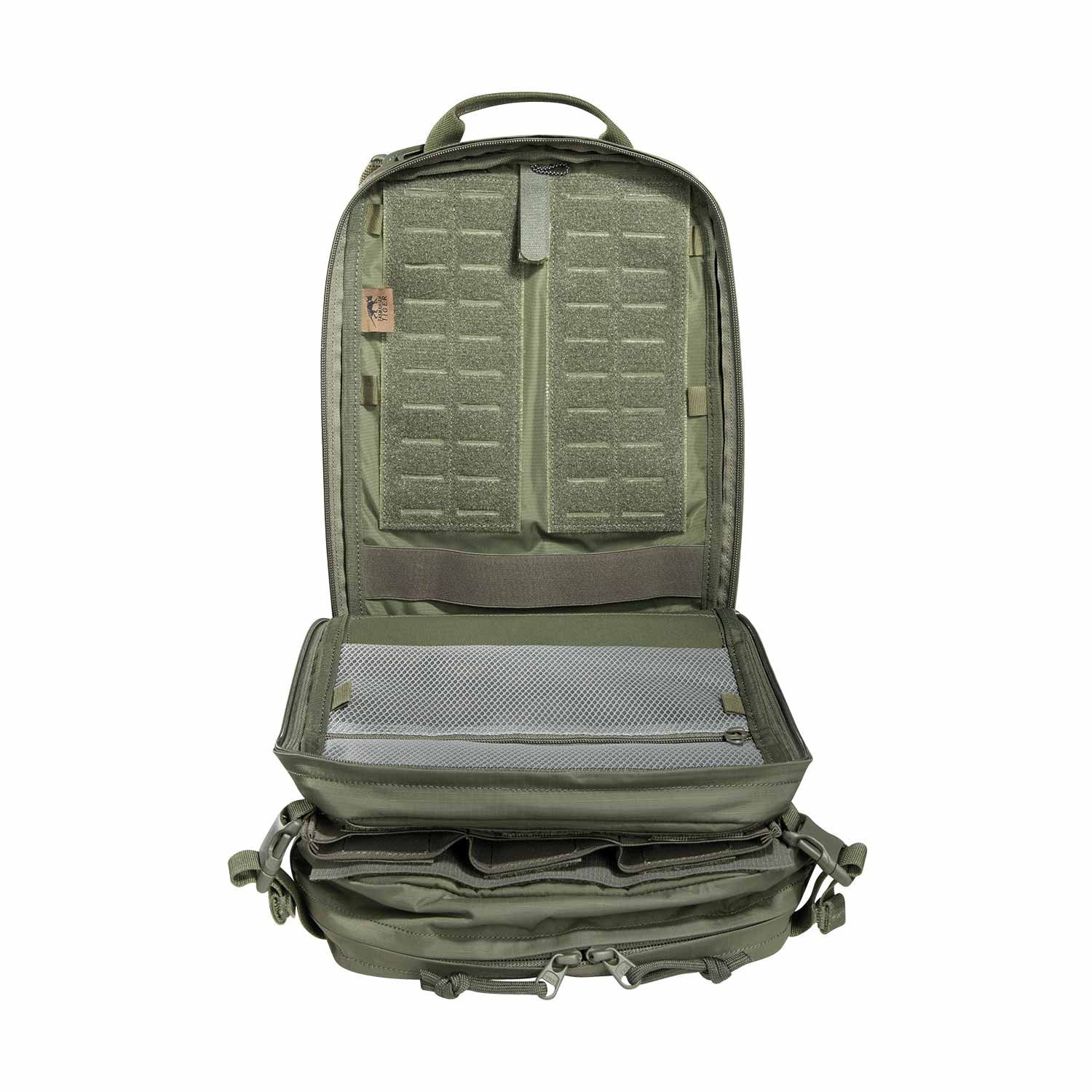 TT Rucksack Modular Gunners Pack