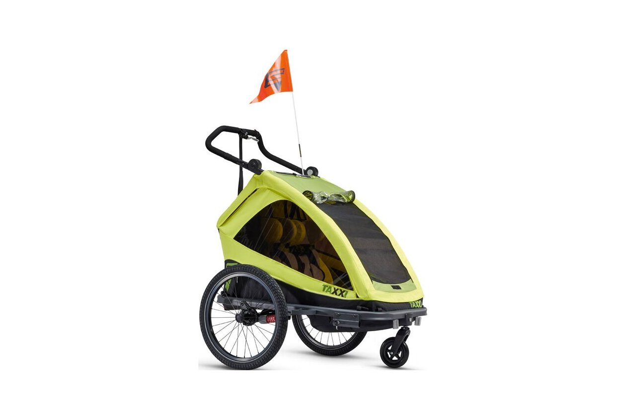 TAXXI Elite for two